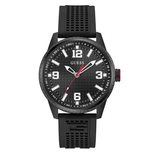 Guess® Analogue 'Varsity G' Men's Watch GW0890G2