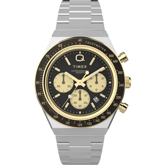 Timex® Chronograph 'Diver Inspired' Men's Watch TW2W64200