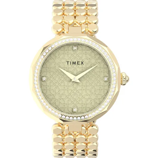 Timex® Analogue 'Trend' Women's Watch TW2V02500