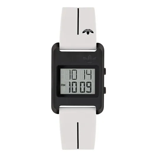 Adidas Originals® Digitaal 'Retro pop three' Unisex Horloge AOST25536