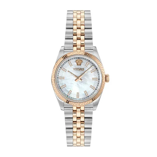 Versace Analogique 'Millenyium Lady' Femmes Montre VE5K00326