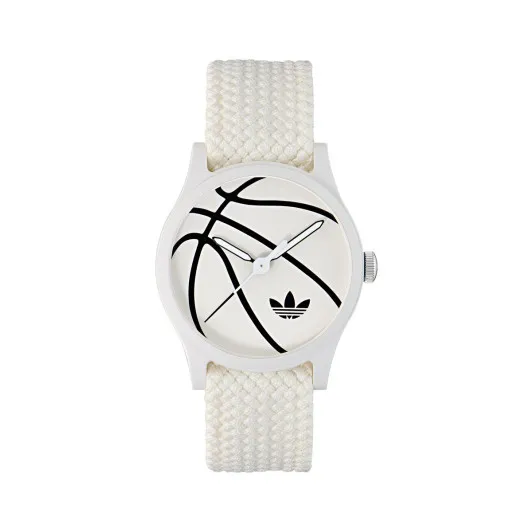 Adidas Originals® Analogue 'Game One' Unisex's Watch AOSY25025