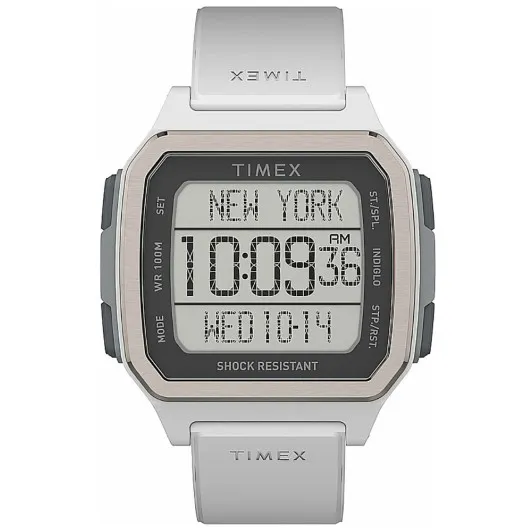 Timex® Digital 'Command Urban' Men's Watch TW5M29100
