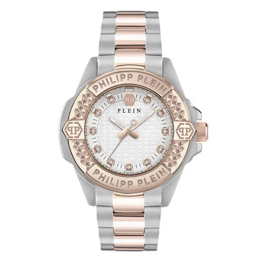 Philipp Plein® Analogue 'Plein Majesty' Women's Watch PWOFA0525