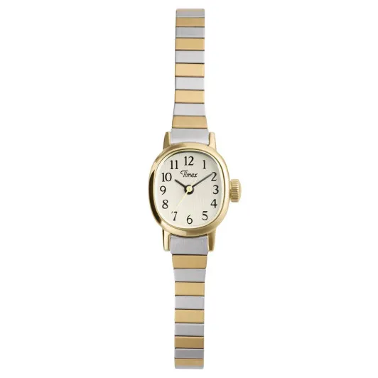 Timex® Analog &#039;Cavatina Main Line&#039; Damen Uhr TW2Y66900