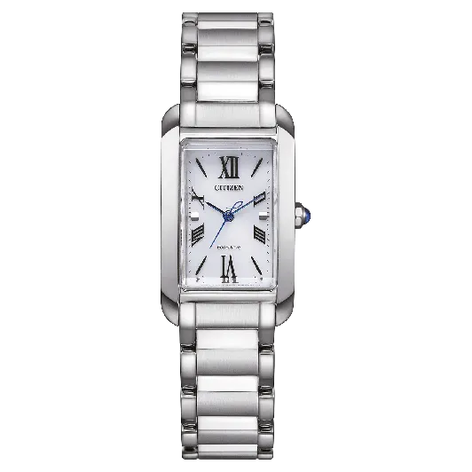 Citizen® Analogue Women's Watch EW5620-55A