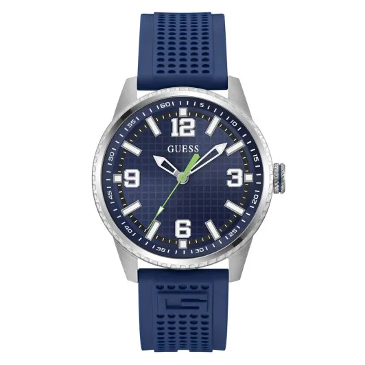 Guess® Analogue 'Varsity G' Men's Watch GW0890G1