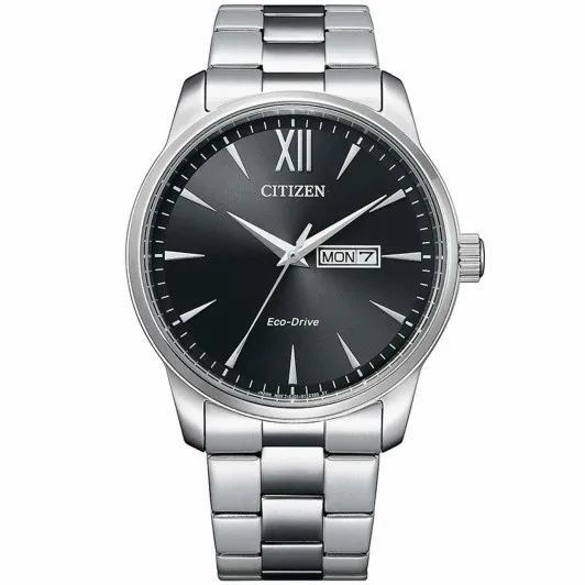 Citizen® Analogique  Hommes Montre BM8550-81EC