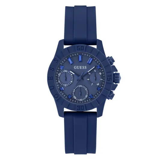 Guess® Multi Dial 'Sportstar' Women's Watch GW0775L4