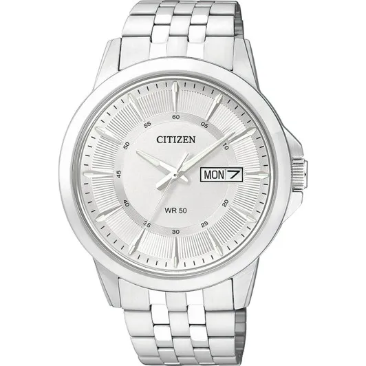 Citizen® Analogue Men's Watch BF2011-51AC