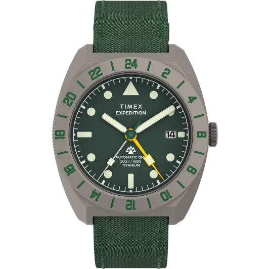 Timex® Analogue &#039;Expedition Pioneer&#039; Men&#039;s Watch TW2Y63400