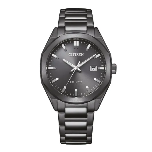 Citizen Analogue Men&#039;s Watch BM7625-80H