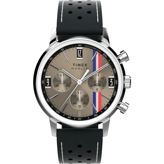 Timex® Chronograph 'Marlin' Men's Watch TW2W98900