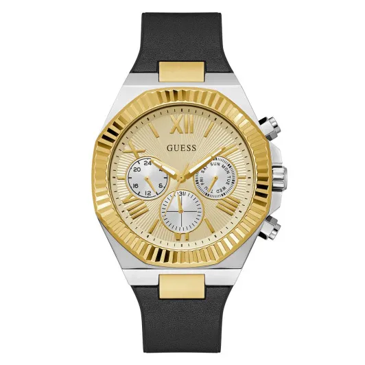 Guess® Multi Dial 'Equity' Men's Watch GW0791G1