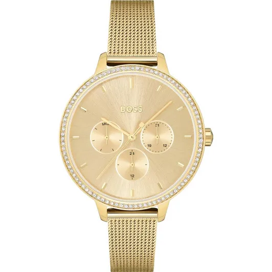 Boss® Multi Dial 'Prime' Women's Watch 1502664