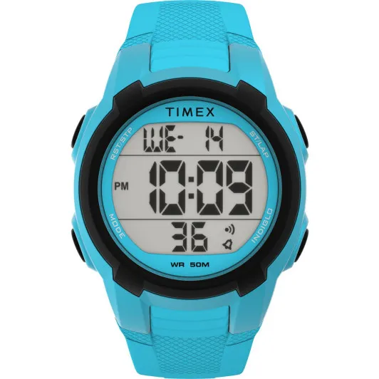 Timex Digital 'Ironman' Unisex's Watch TW5M62900