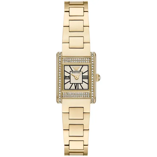 Emporio Armani® Analogue 'Genni' Women's Watch AR11663