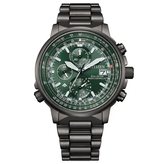 Citizen® Chronographe 'Promaster Sky' Hommes Montre AT8304-57W