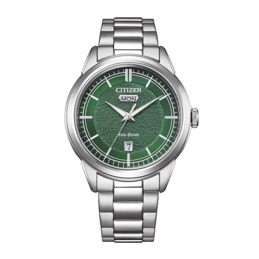 Citizen® Analogue Men&#039;s Watch AW0151-85XC
