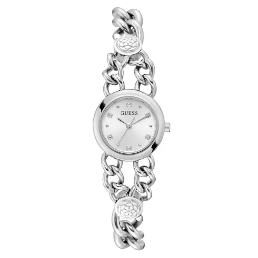 Guess® Analogue 'Vienna' Women's Watch GW0758L1