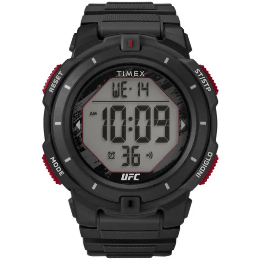 Timex® Digital 'Ufc Rumble' Men's Watch TW5M59600