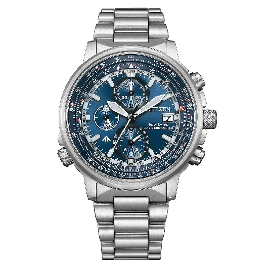 Citizen® Chronographe 'Promaster Sky' Hommes Montre AT8300-58L