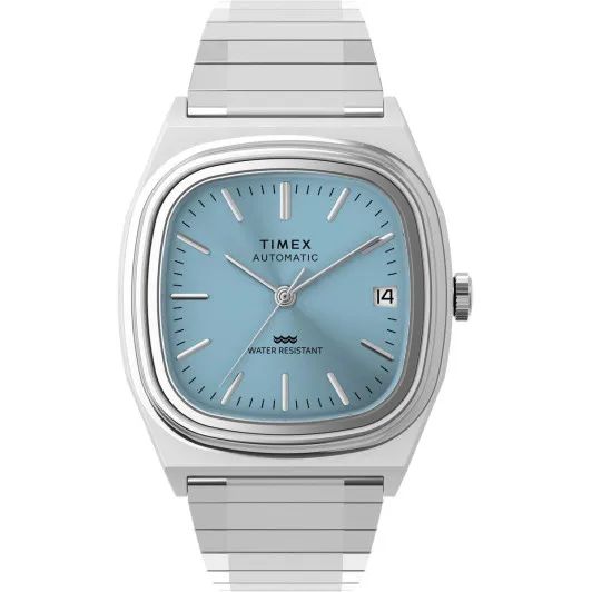 Timex® Analogue &#039;E Line&#039; Men&#039;s Watch TW2Y66700