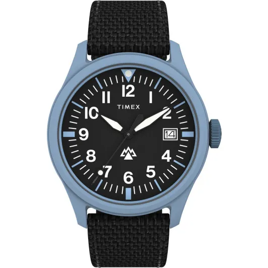 Timex® Analogue 'Traprock' Men's Watch TW2W34300