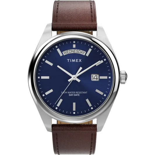 Timex® Analogue 'Legacy' Men's Watch TW2W57200
