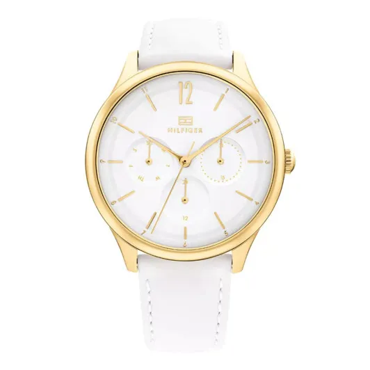 Tommy Hilfiger® Multi Zifferblatt 'Layla' Damen Uhr 1782454