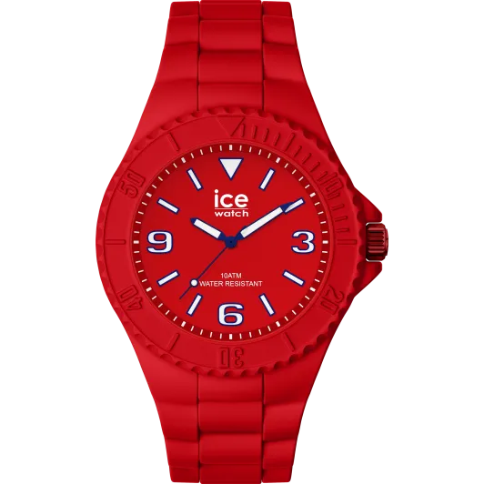 Ice Watch® Analogue 'Ice Generation' Men's Watch (Medium) 019870