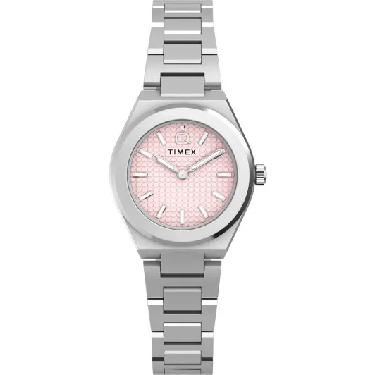 Timex® Analog &#039;Q Timex Continental&#039; Damen Uhr TW2Y77400