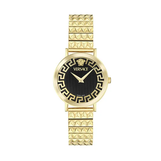 Versace® Analogue 'Daedalus' Women's Watch VE9A00524