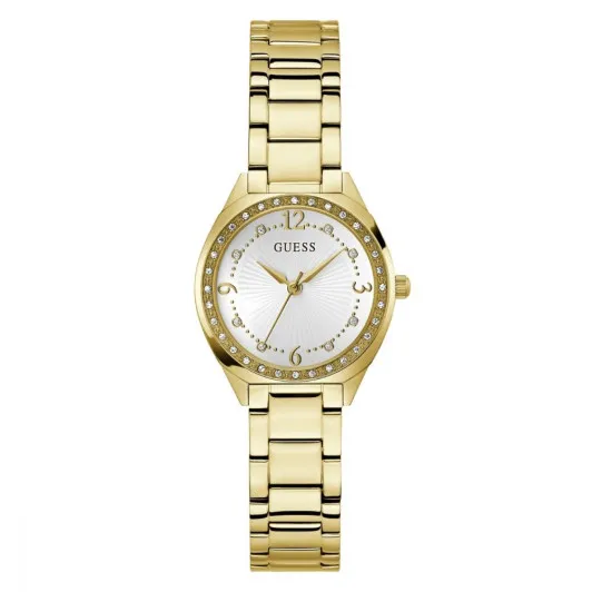 Guess® Analogue 'Charlotte' Women's Watch GW0767L2