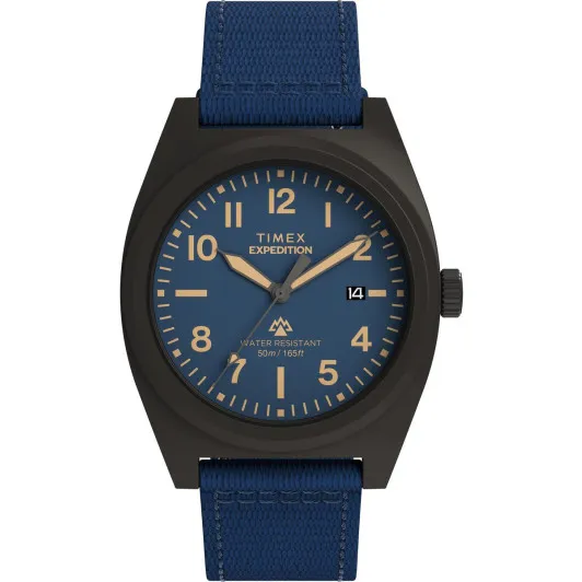 Timex® Analogue 'Expedition North Capstone' Men's Watch TW2Y18200