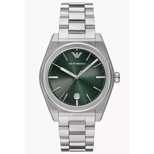 Emporio Armani® Analogue 'Federico' Men's Watch AR11621