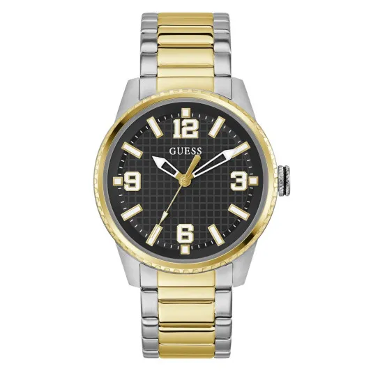 Guess® Analogue 'Varsity G' Men's Watch GW0889G2