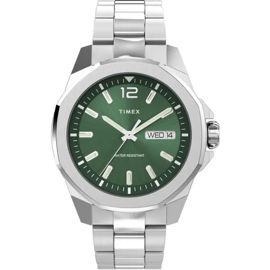 Timex® Analogue 'Essex Avenue' Men's Watch TW2W13900