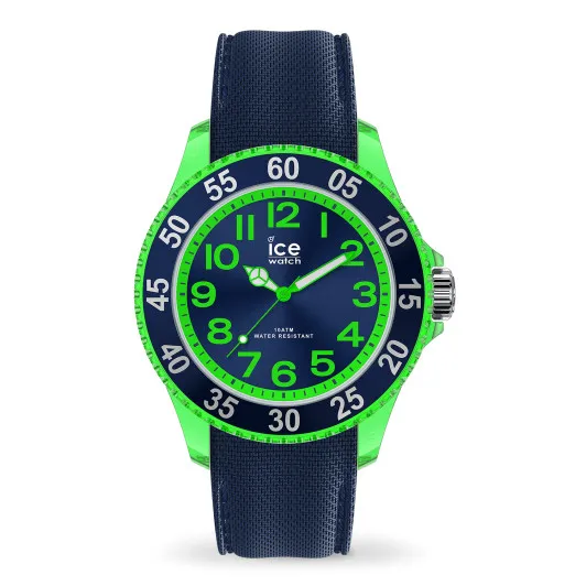 Ice Watch® Analogue 'Cartoon' Child's Watch (Small) 017735