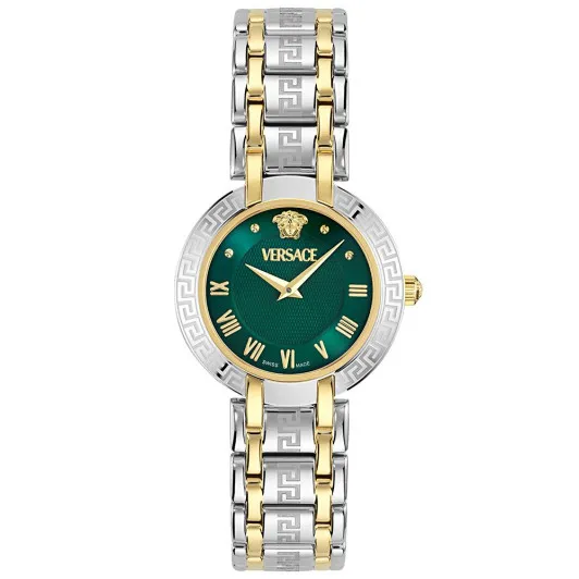 Versace® Analogue 'Antlia' Women's Watch VE0P00425