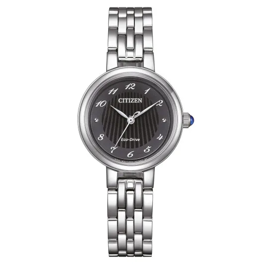 Citizen® Analogue 'L' Women's Watch EM0990-81E