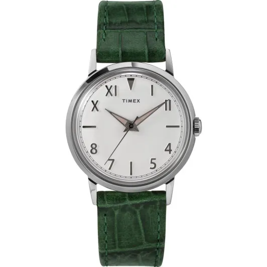 Timex® Analogue 'Marlin Hand-wound California' Unisex's Watch TW2U96700