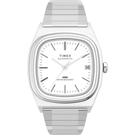 Timex® Analogue '1983 E Line Reissue' Men's Watch TW2W70800