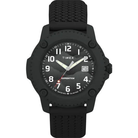 Timex® Analog 'Expedition North Timberline' Herren Uhr TW4B34800