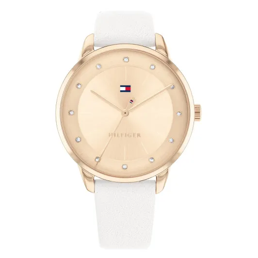 Tommy Hilfiger® Analogue 'Paige' Women's Watch 1782543