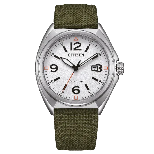 Citizen® Analogue Men's Watch AW1571-09A
