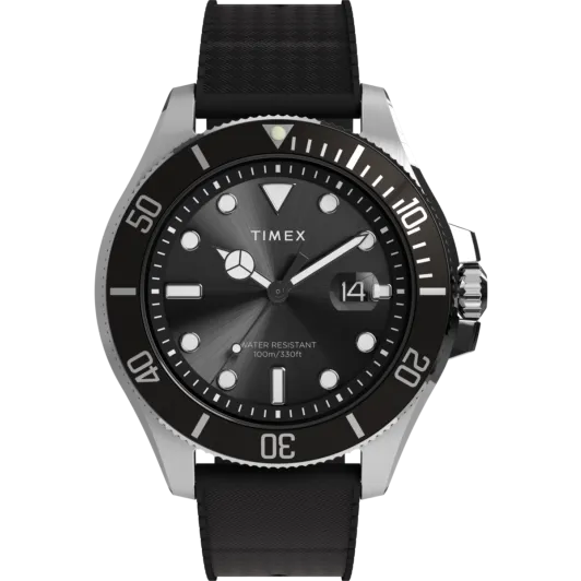 Timex® Analogue 'Harborside Coast' Men's Watch TW2Y09200