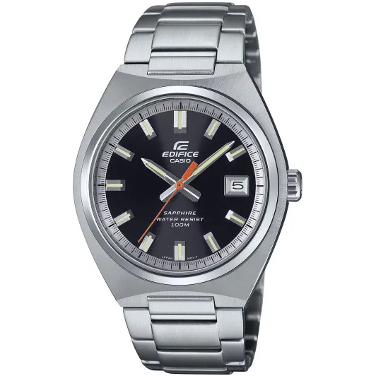 Casio® Analogue 'Edifice' Men's Watch EFB-109D-1AVEF