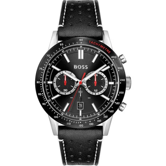 Boss® Chronograph 'Allure' Men's Watch 1513920