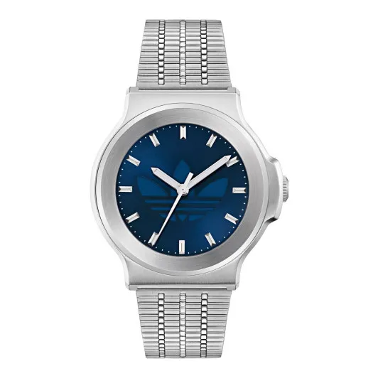 Adidas Originals® Analogue 'Expression Three' Unisex's Watch AOFH25505